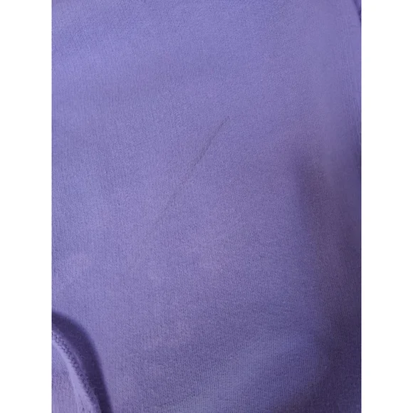 Mogul Moves Lavender Ludwig Ahgren Hoodie Sweatshirt Sz.M Unisex - Picture 9 of 11